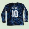 723126613_17891035533551627_3032088271381036413_n Argentina Away 2026 WorldCup Jersey
