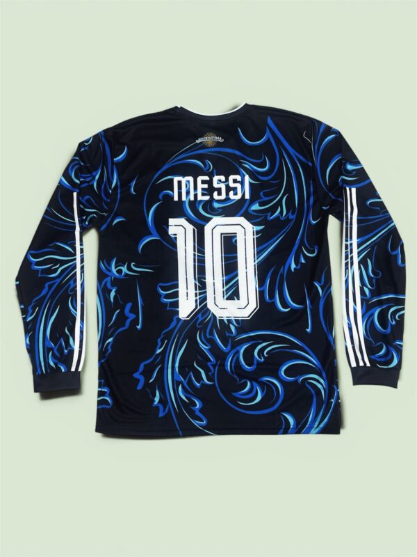 723126613_17891035533551627_3032088271381036413_n Argentina Away 2026 WorldCup Jersey