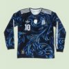 724147961_17891035524551627_6626004472707237862_n Argentina Away 2026 WorldCup Jersey