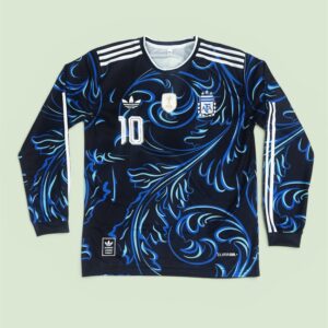 Argentina Away 2026 WorldCup Jersey