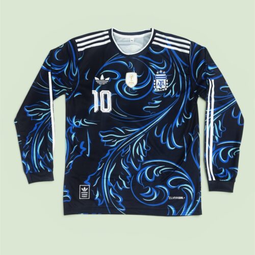 Argentina Away 2026 WorldCup Jersey