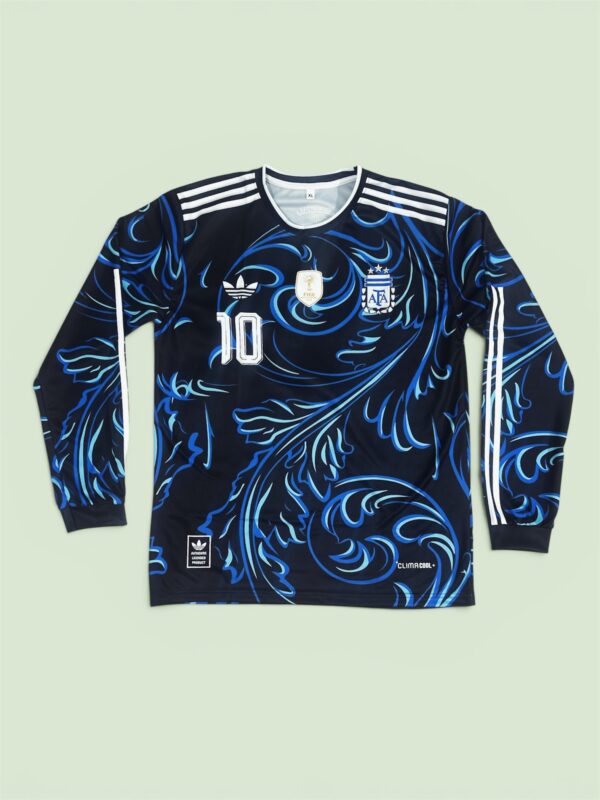 724147961_17891035524551627_6626004472707237862_n Argentina Away 2026 WorldCup Jersey