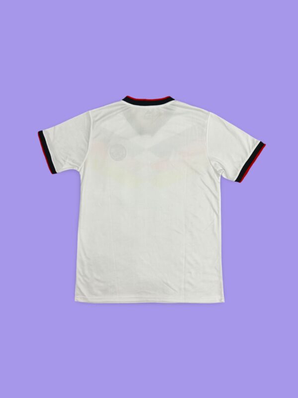 Germany Home Jersey 26 WC