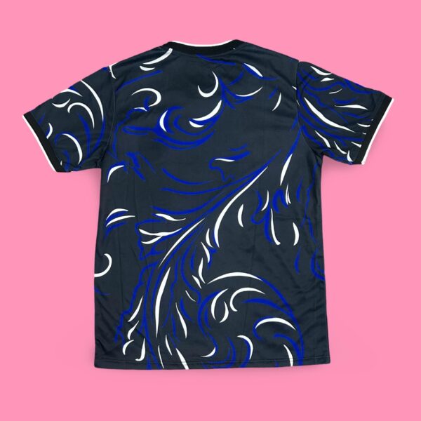 Argentina Away Jersey 26 WC