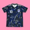 Argentina Away Jersey 26 WC