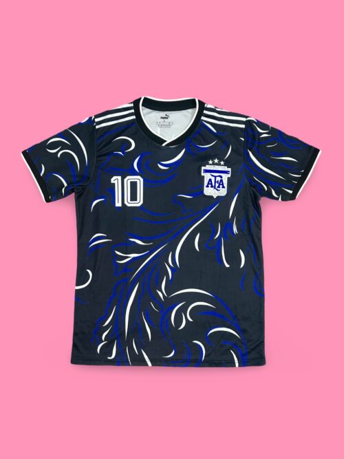 Argentina Away Jersey 26 WC